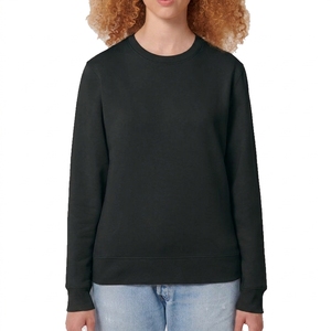 Factory Sourcing Crewneck Cotton Heavy Weight <b>Jumper</b> Blank Casual Knit Sweatshirts Add logo Drop Shoulder Oversized Sweatshirt - Product Image 2