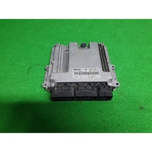 ECUs et modules informatiques d'occasion Captur 237104376666R - Product Image 1