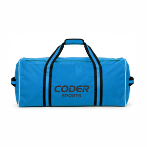 Wholesale Ice Hockey Kit <b>Bags</b> for Adults-Customized Color & Material Hockey Stick Compatible Custom Team Name Hockey <b>Bag</b> - Product Image 1