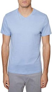 Color Mix Size <b>Plain</b> Bulk Blank T-shirts Supplier Wholesale 100% <b>Ring</b> Spun Combed Cotton Jersey Fabric Short Sleeve Blank - Product Image 3