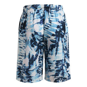Short de sublimation pour hommes en matériau durable, disponible en gros, avec logo/couleurs personnalisables, qualité supérieure - Product Image 2
