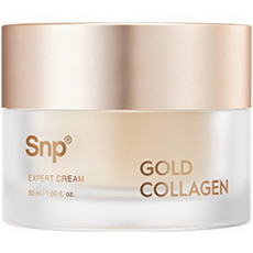 Crema SNP Gold Collagen Expert 50ml Confezione da 8 Pezzi con Funzione Anti-Età a Prezzo Scontato - Product Image 1
