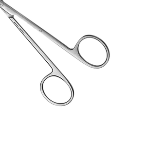 Ciseaux Metzenbaum pour bébé, instrument chirurgical pour une dissection précise des tissus fins, pour la chirurgie pédiatrique et dentaire - Product Image 6