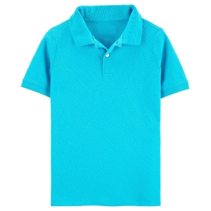 Commande en gros de polos pour enfants, design personnalisé, matière de haute qualité, prix abordable, idéal pour les grossistes et les détaillants - Product Image 4