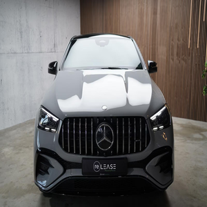 Mercedes Benz GLE 53 AMG 4Matic Coupé con Head-Up Display, Sonido Burmester, Asientos con Memoria y Techo Panorámico - Product Image 1