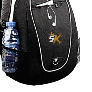 Mochila de Viaje - Ligera y Portátil, Material Oxford Resistente, Gran Capacidad, Bolsa Deportiva de Moda para Exteriores - Product Image 3