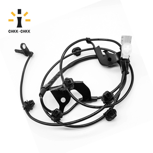 PEIVSO Nuevo Sensor ABS de Alta Calidad para NP300 2014-2020 OEM 89542-0K060 1 Año de Garantía Precio de Fábrica - Product Image 4