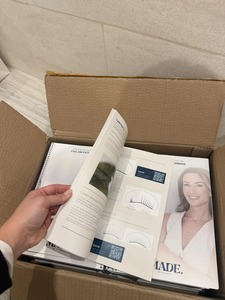 Proveedor Indio de Servicios de Impresión de Libros Personalizados, Impresión de Libros de Tapa Blanda con Opciones de Acabado Mate y Brillante Disponibles para la Venta - Product Image 5