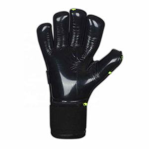 Gants de gardien de but en latex personnalisés pour joueurs professionnels Gants de gardien de but de qualité supérieure à un prix raisonnable - Product Image 2