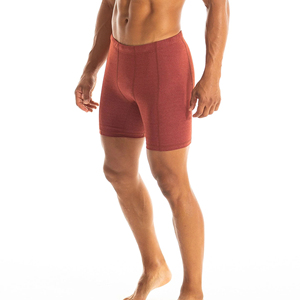Shorts de compression personnalisés pour hommes, taille haute élastique, respirants, écologiques, imperméables, sport et streetwear haut de gamme - Product Image 3