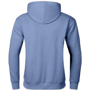 Nouveau design, sweats à capuche pour hommes les plus vendus, faible MOQ, vente en gros de sweats à capuche pour hommes avec impression en relief - Product Image 2