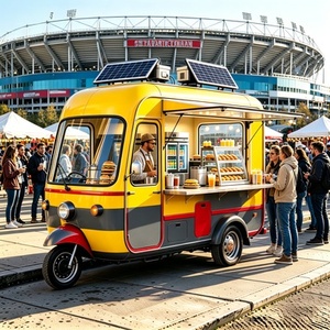 Carrito de <span class=keywords><strong>Migas</strong></span> Fácil de Limpiar con Estación para Tortilla Chips, Ideal para Eventos de Desayuno Tex Mex y Servicio Matutino - Product Image 6