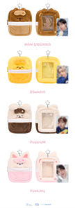 Stray Kids 6TH FANMEETING (STAY in Our Little House) - ESTUCHE COLECCIONABLE DE FELINOS SKZOO (Beneficio de Pre-venta) - Product Image 4