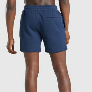 Shorts pour hommes à prix abordable, haute qualité pour les acheteurs en gros avec service OEM, design décontracté, tendance 2026 - Product Image 2