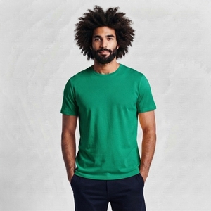 High Quality Heavyweight 240gsm 100% Cotton Oversized Printed Embroidered Plain Tee Plus Size <b>Men's</b> Custom <b>t</b> <b>Shirt</b> - Product Image 3