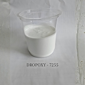 Resina Epoxi Especializada Diseñada para Aplicaciones de Pisos Epoxi |   Dropoxy 7255 Dropoxy 7255 - Product Image 2
