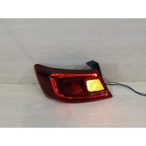 Luz Trasera Izquierda Usada Talisman 265552867R - Product Image 1