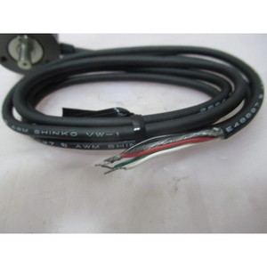 2 encodeurs rotatifs Sunx Rec-32-100, 422684 - Équipements et pièces semi-conductrices d'occasion fiables à l'échelle mondiale chez - Product Image 5