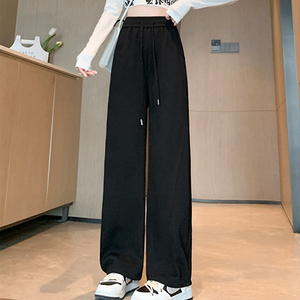 Leggings pour femmes 100% haute qualité, taille mi-haute, style tendance, couleur unie, marque privée, fabricant de qualité, pantalons de survêtement pour femmes - Product Image 5