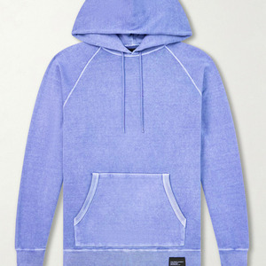Hot Selling <b>Mens</b> Acid Wash Hoodie Premium Quality Fleece <b>Pullover</b> OEM ODM Private Label Wholesale - Product Image 5