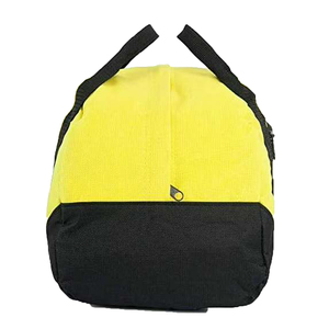 High quality Unisex Factory Direct Custom Brand Durable Quilted Foldable Multi-Pocket Weekend Gym Sports Travel gym <b>bag</b> - Product Image 2