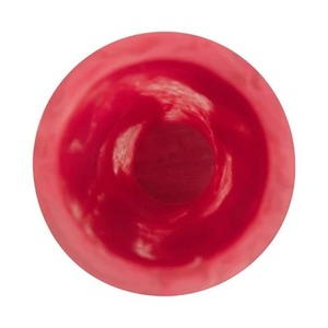 Elegante Florero de Resina Hecho a Mano para Decoración del Hogar y la Oficina, Tamaño y Color Personalizables Disponibles - Product Image 3