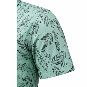 Fashion <b>Men's</b> Digital <b>Floral</b> <b>Shirt</b> with Premium Stitching and Comfortable Long Sleeve Regular Fit - Product Image 4