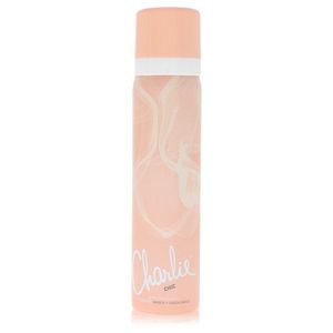 Profumo Spray per il Corpo Charlie Chic di Fragrance - Product Image 1
