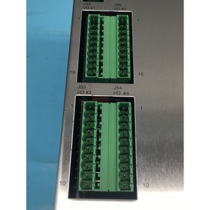 Servoaccionamiento Pacific Scientific SC750 121-236 - Equipo y Piezas de Semiconductores de Confianza de Marca Global - Product Image 6