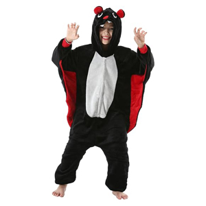 Pijamas de Animales Adorables Personalizados al por Mayor, Unisex, de Franela Suave, con Capucha, Ropa de Dormir, Disfraz Divertido para Fiestas, Ropa de Estar por Casa - Product Image 5
