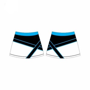 Uniformes personalizados de animadoras americanas para niñas, conjuntos estampados juveniles, 100% poliéster de secado rápido, traje de animadora en todas las tallas - Product Image 4