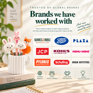 Dispensador de Cinta Adhesiva con Diseño Original de Nicher, Panda Adorable para Aliviar el Estrés, Accesorio de Escritorio Personalizable para Oficina y Escuela - Product Image 4