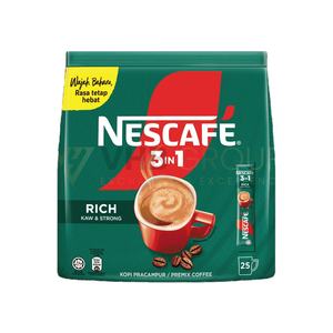 เนสกาแฟ 3in1 และโกลด์ซีรีส์ แบบซอง ขายส่ง - Product Image 1