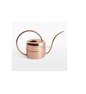 Bote de agua de cobre de calidad reliquia con usabilidad duradera y apariencia antigua llamativa para interiores - Product Image 3