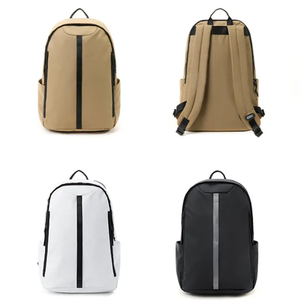 Mochila Casual de Gran Capacidad para Hombre, Impermeable, para Portátil, para Viajes, para Estudiantes de Secundaria, Nueva Llegada, para Chicas, Gran Capacidad - Product Image 3