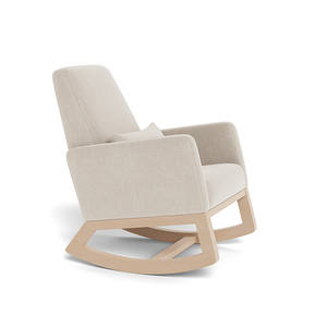 Silla Mecedora de Madera de Teca Sólida de Primera Calidad, Muebles de Exterior de Lujo Sostenibles para Resorts, Villas, Hostelería y el Mercado de Exportación de EE. UU. - Product Image 6