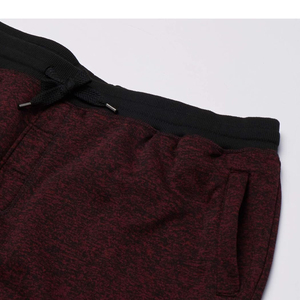 Pantalones deportivos transpirables para hombre, 100% algodón, para correr, hacer ejercicio y entrenar, de alta calidad, al por mayor. - Product Image 5