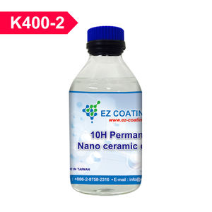 10H เคลือบพื้นผิวรถยนต์-เคลือบเซรามิกนาโนแบบถาวร-ไม่ชอบน้ำมาก - Product Image 3