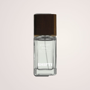 Perfume SHIFTI Violet Hill 50ml EDP unisex, fragancia en frasco de 50ml, perfume al por mayor. - Product Image 1