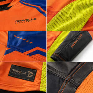 OEM <b>Paintball</b> Jersey Manufacturer for Custom Tournament and Teamwear Programs - Product Image 5