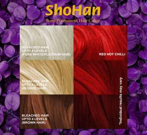 Adore - Tinte Semipermanente para el Cabello - Product Image 5