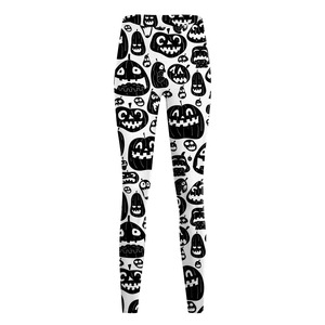 Nouveaux Leggings de Sport pour Femmes, Durables, Personnalisables, pour Gym, Fitness, Yoga, Super Doux, en Spandex Respirant, Collants d'Entraînement - Product Image 6
