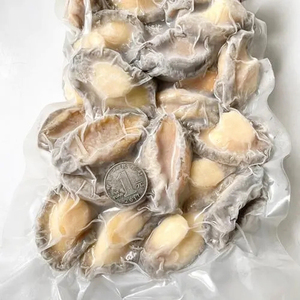 Viande d'ormeau congelée en gros, qualité supérieure, approvisionnement en vrac, qualité alimentaire, prête à être expédiée, exportation - Product Image 2