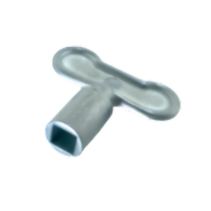 PSI0030 Grifo de Zinc Contemporáneo con Rosca para Manguera, Ideal para Baño y Cocina - Product Image 1