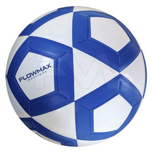 Balón de Fútbol Térmico Personalizado, Balón de Fútbol Térmico de Alta Calidad en Oferta - Product Image 2