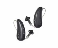 Originele Kwaliteit Hoortoestellen Pure Charge & Go IX CROSS & BICROSS Oplaadbare Hoortoestellen voor Dagelijks Gebruik Ongeëvenaarde Prijs