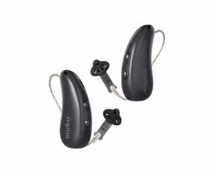 Audífonos Recargables de Calidad Original Pure Charge & Go IX CROSS & BICROSS para Uso Diario a un Precio Inmejorable - Product Image 3