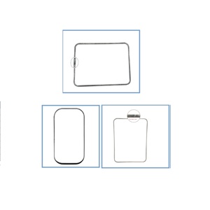 Macchina per Formatura e Saldatura di Cerchi - Product Image 3