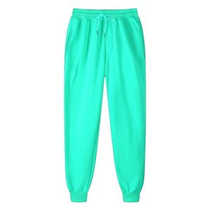 Pantalones Deportivos para Hombre, Estilo 2026, Cintura Elástica, para Gimnasio y Entrenamiento, OEM ODM - Product Image 3