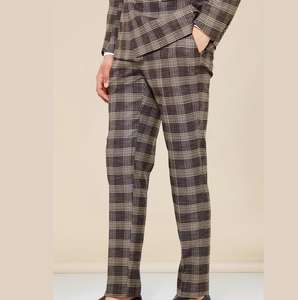 Premium Quality <b>Winter</b> Pants Men Dress Pants Quick Dry Golf Sports <b>Trousers</b> for Men Fashion Breathable Oversized dress pants - Product Image 4